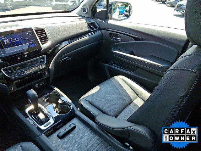used 2019 Honda Ridgeline car, priced at $24,681