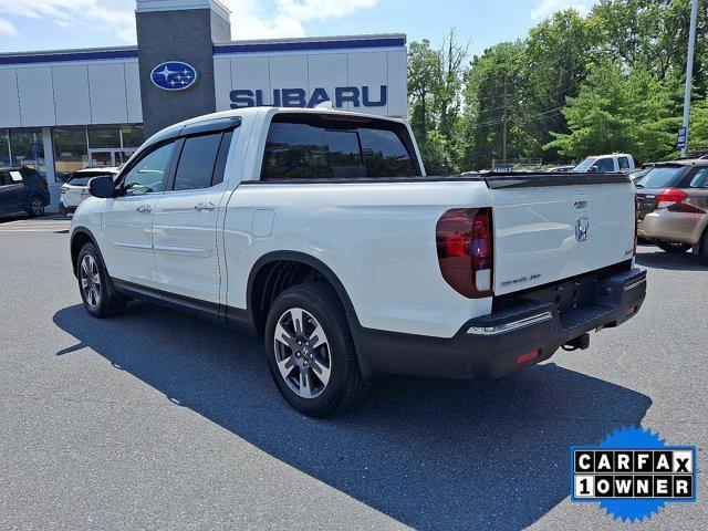 used 2019 Honda Ridgeline car, priced at $24,681
