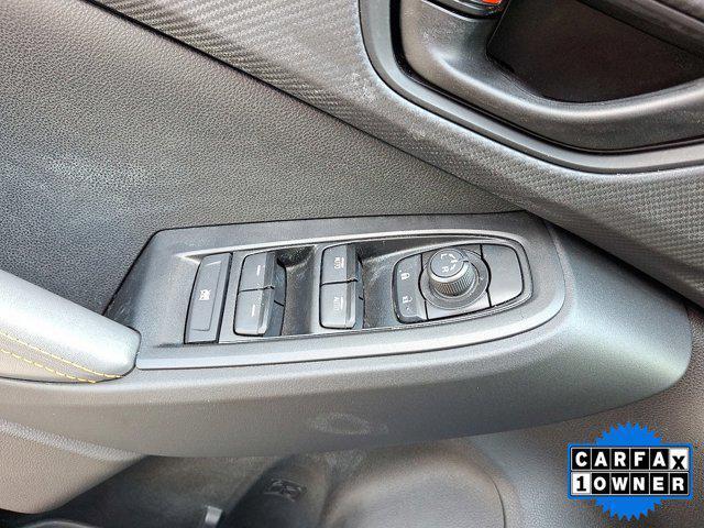 used 2024 Subaru Crosstrek car, priced at $29,972