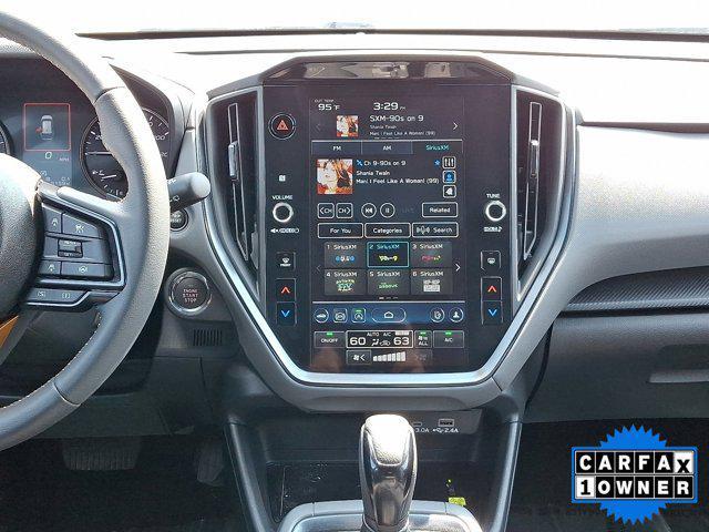 used 2024 Subaru Crosstrek car, priced at $29,972