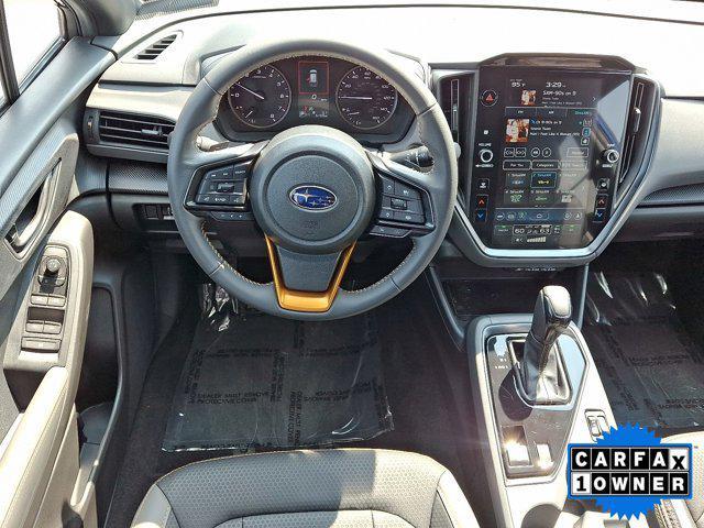 used 2024 Subaru Crosstrek car, priced at $29,972