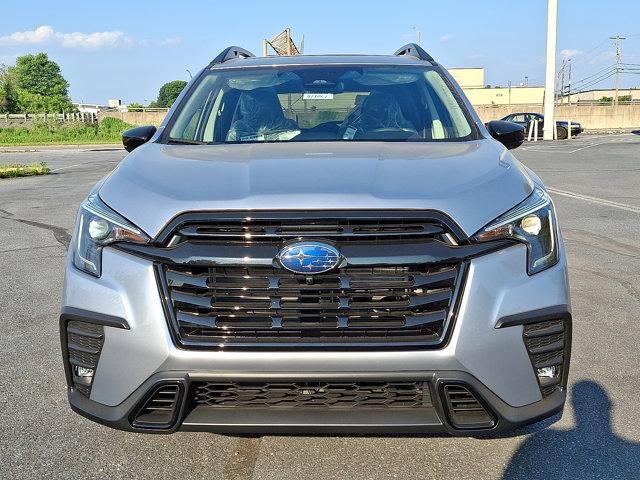 new 2025 Subaru Ascent car, priced at $51,065