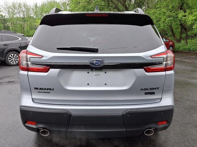 new 2025 Subaru Ascent car, priced at $48,993