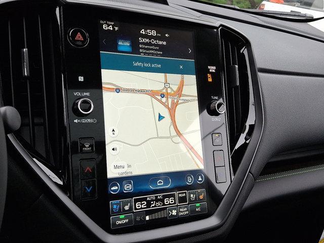 new 2025 Subaru Ascent car, priced at $48,993