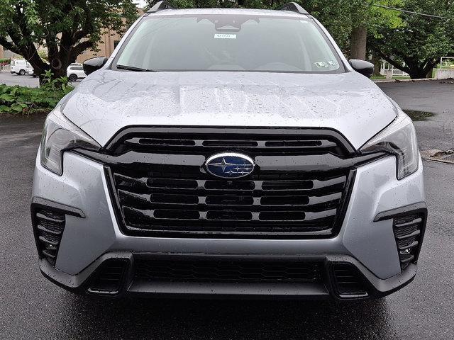 new 2025 Subaru Ascent car, priced at $48,993