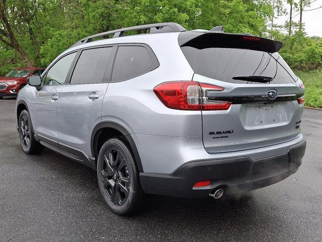 new 2025 Subaru Ascent car, priced at $48,993