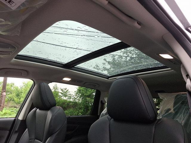 new 2025 Subaru Ascent car, priced at $48,993