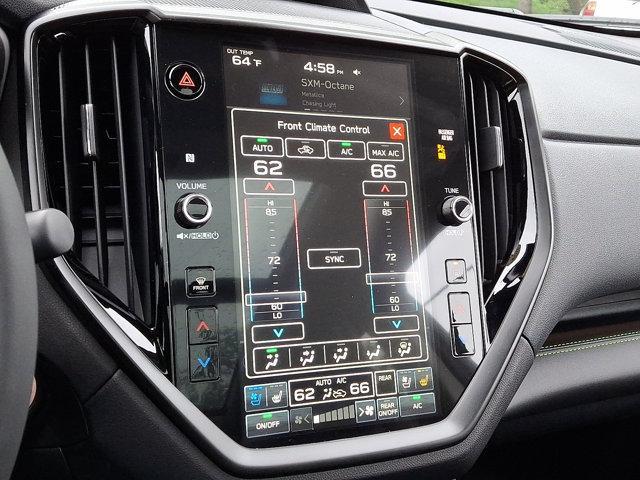 new 2025 Subaru Ascent car, priced at $48,993