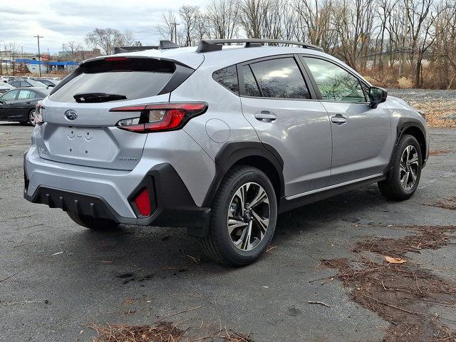 new 2024 Subaru Crosstrek car, priced at $28,812