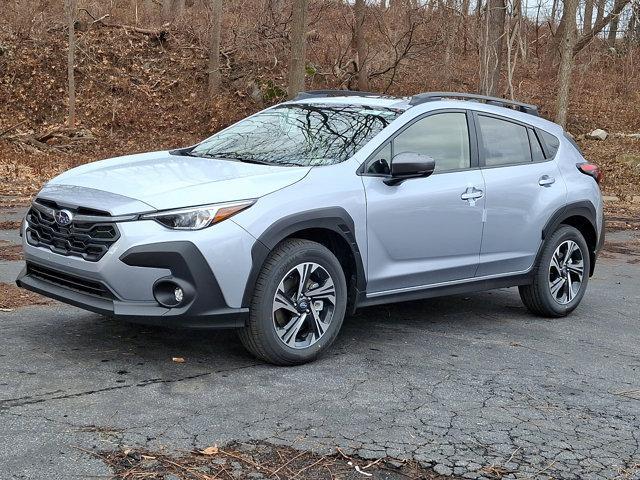 new 2024 Subaru Crosstrek car, priced at $28,812