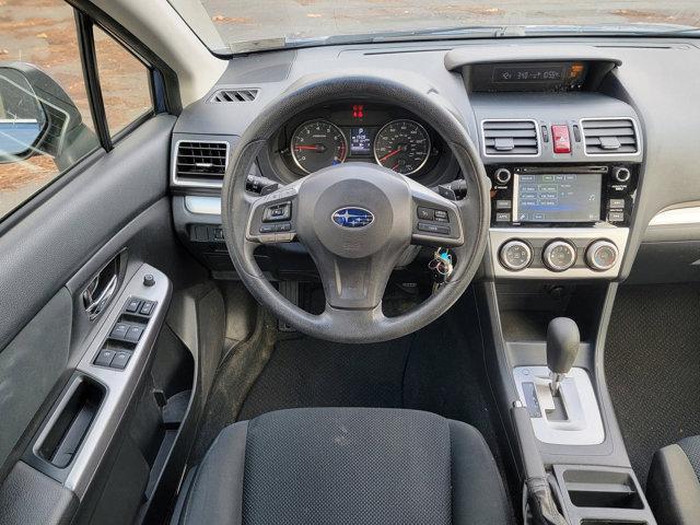 used 2016 Subaru Impreza car, priced at $7,781