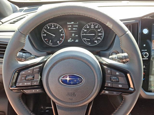 new 2025 Subaru Forester car, priced at $36,078