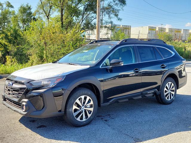 new 2025 Subaru Outback car, priced at $32,644