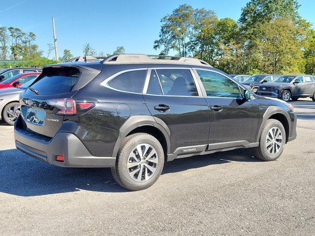 new 2025 Subaru Outback car, priced at $32,644