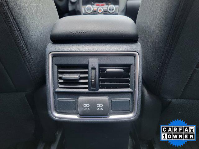 used 2020 Subaru Forester car, priced at $21,490