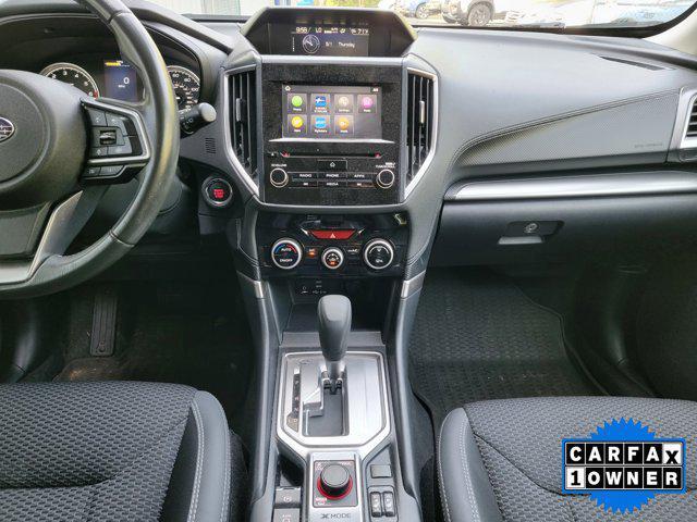 used 2020 Subaru Forester car, priced at $21,490