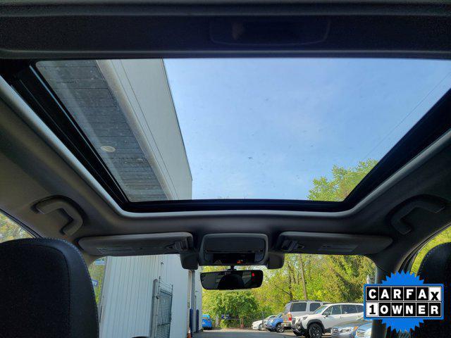 used 2020 Subaru Forester car, priced at $21,490