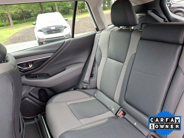 used 2023 Subaru Outback car, priced at $28,772