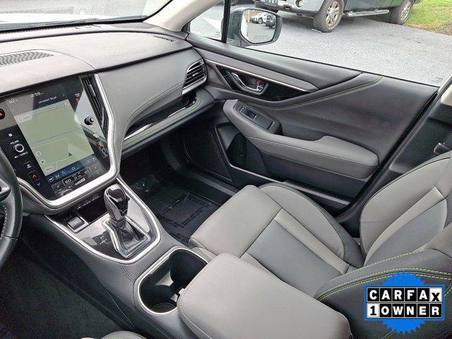 used 2023 Subaru Outback car, priced at $28,772
