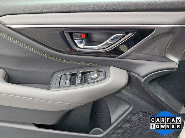 used 2023 Subaru Outback car, priced at $28,772