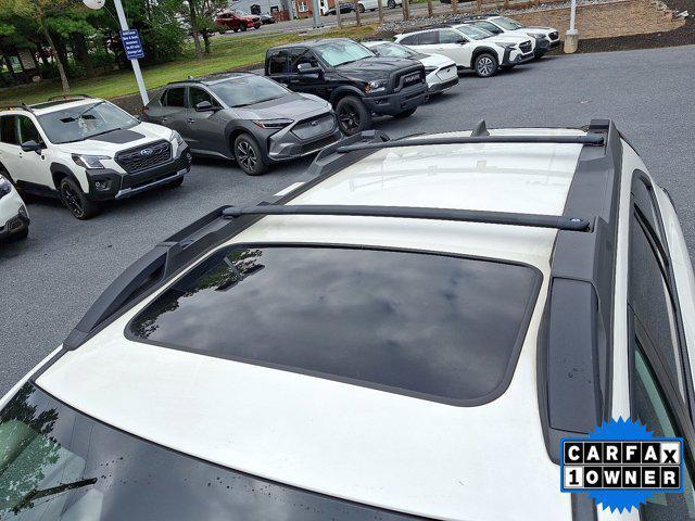 used 2023 Subaru Outback car, priced at $28,772