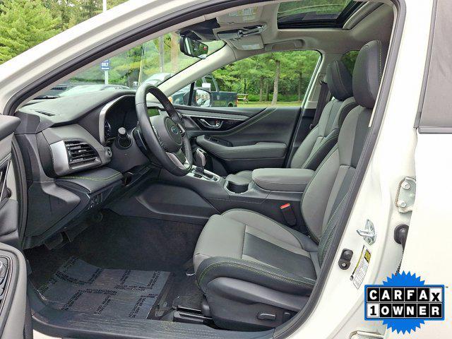 used 2023 Subaru Outback car, priced at $28,772