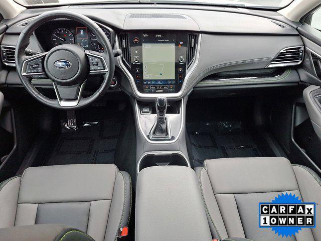 used 2023 Subaru Outback car, priced at $28,772