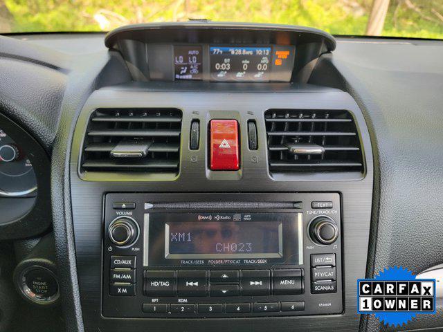used 2015 Subaru Forester car, priced at $16,990