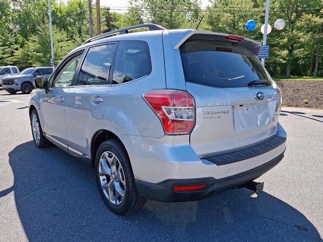 used 2015 Subaru Forester car, priced at $15,972