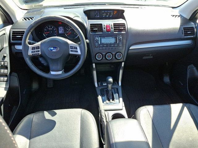 used 2015 Subaru Forester car, priced at $15,972