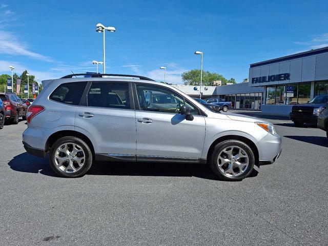 used 2015 Subaru Forester car, priced at $15,972