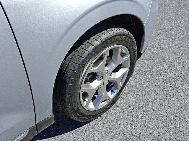 used 2015 Subaru Forester car, priced at $15,972