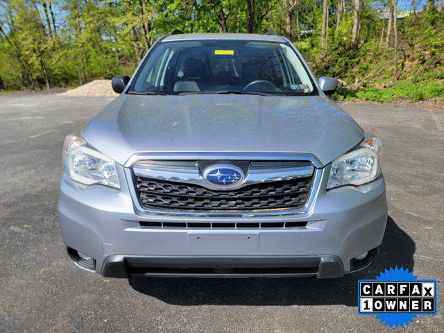 used 2015 Subaru Forester car, priced at $16,990