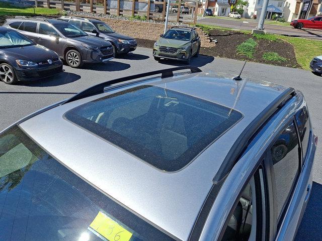 used 2015 Subaru Forester car, priced at $15,972