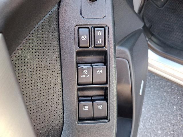used 2015 Subaru Forester car, priced at $15,972
