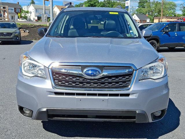 used 2015 Subaru Forester car, priced at $15,972