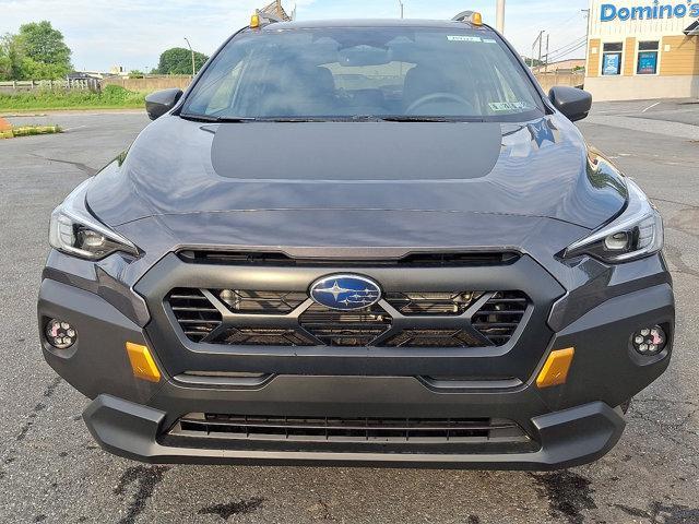 new 2025 Subaru Crosstrek car, priced at $34,899