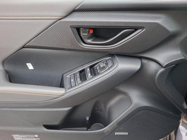new 2025 Subaru Crosstrek car, priced at $34,899