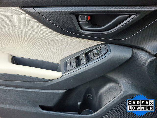 used 2022 Subaru Impreza car, priced at $15,972