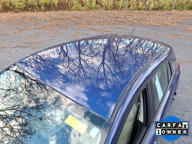 used 2022 Subaru Impreza car, priced at $15,972