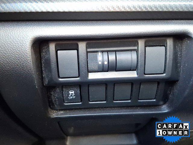 used 2022 Subaru Impreza car, priced at $15,972