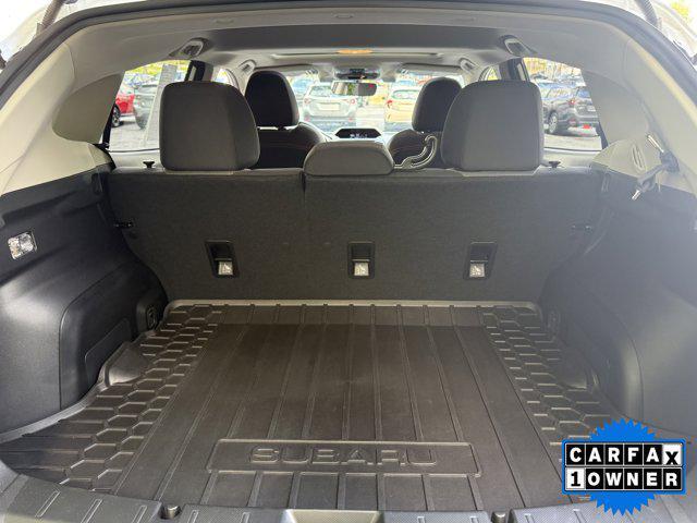 used 2023 Subaru Crosstrek car, priced at $24,490