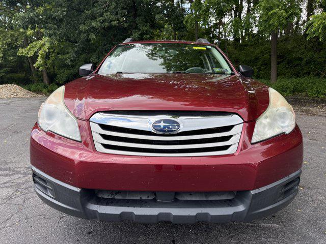 used 2012 Subaru Outback car, priced at $9,990