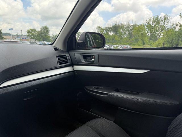used 2012 Subaru Outback car, priced at $9,990