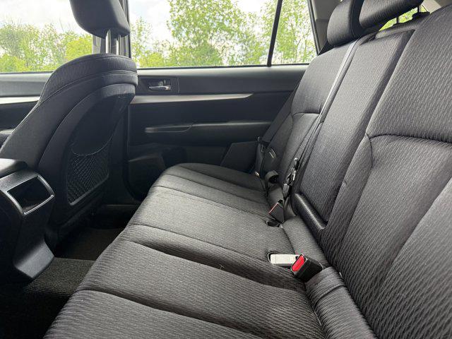 used 2012 Subaru Outback car, priced at $9,990