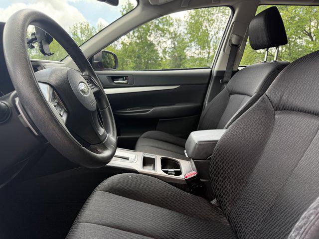 used 2012 Subaru Outback car, priced at $9,990