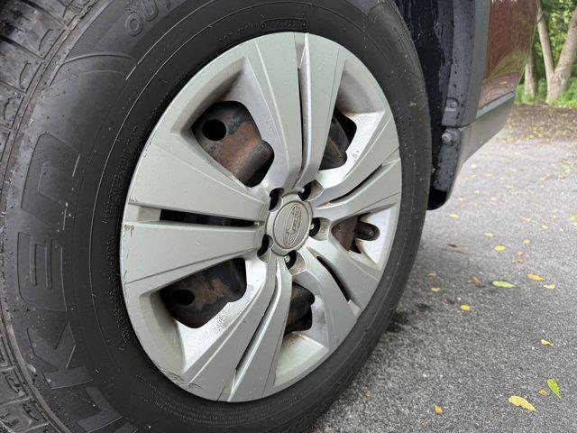 used 2012 Subaru Outback car, priced at $9,990