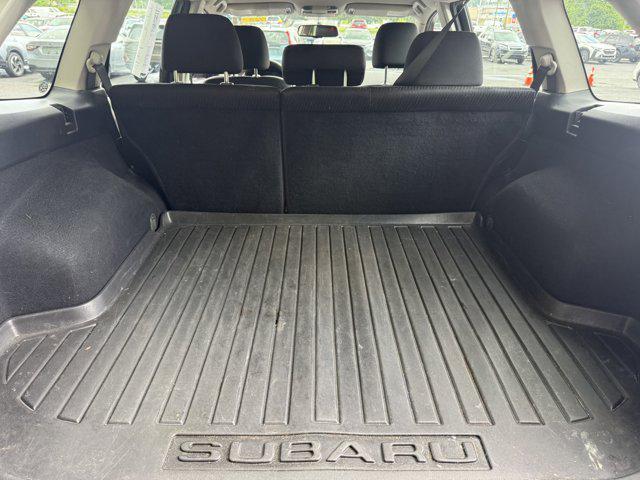 used 2012 Subaru Outback car, priced at $9,990