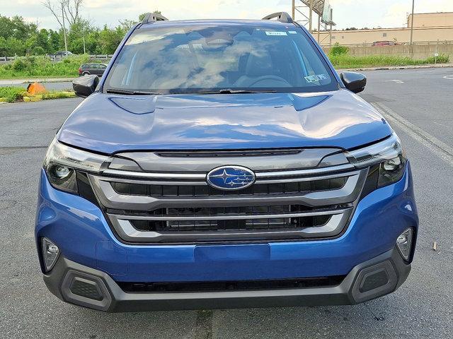 new 2025 Subaru Forester Hybrid car, priced at $41,583