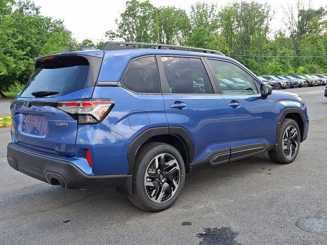 new 2025 Subaru Forester Hybrid car, priced at $41,583